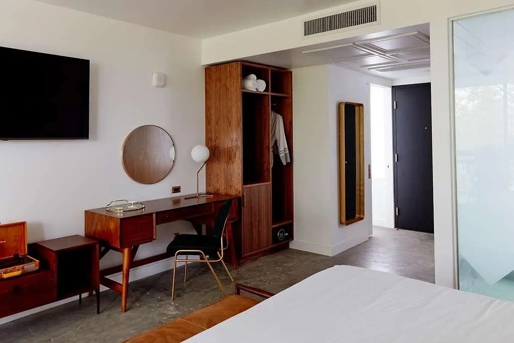 Hotel Rise Uptown à Phoenix